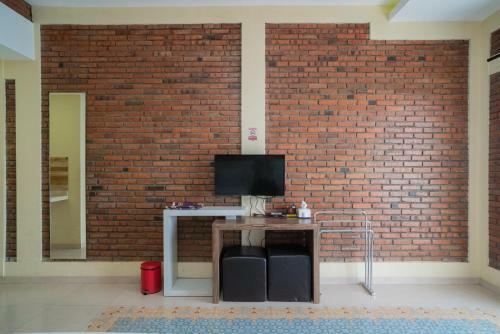 Hostal Urbanview Hotel Omah Anin Batu