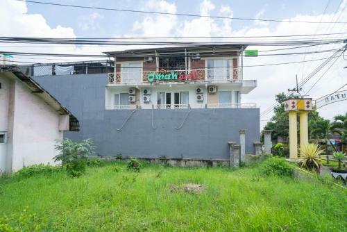 Hostal Urbanview Hotel Omah Anin Batu