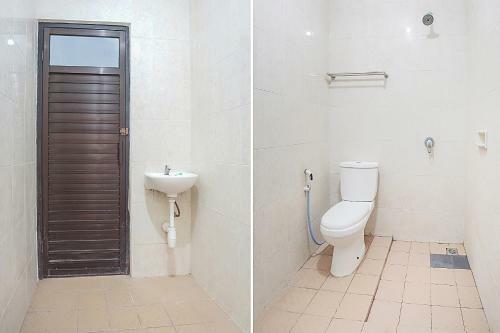 Collection O 90589 Palem Garden Hotel