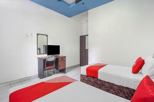 Collection O 90589 Palem Garden Hotel
