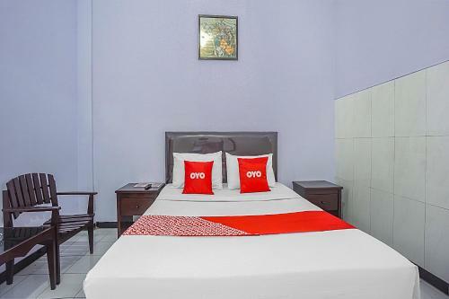 Collection O 90589 Palem Garden Hotel