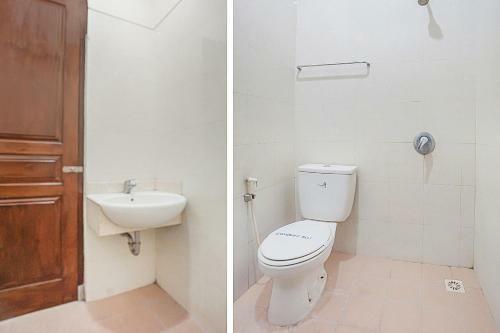 Collection O 90589 Palem Garden Hotel