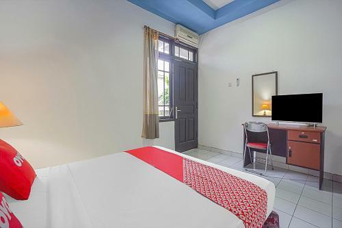 Collection O 90589 Palem Garden Hotel