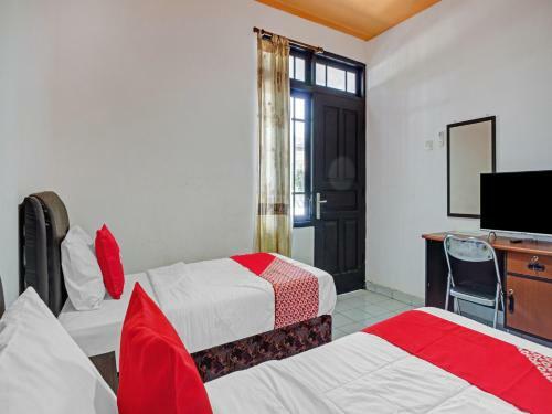 Hotel Oyo 90735 Palem Garden 2