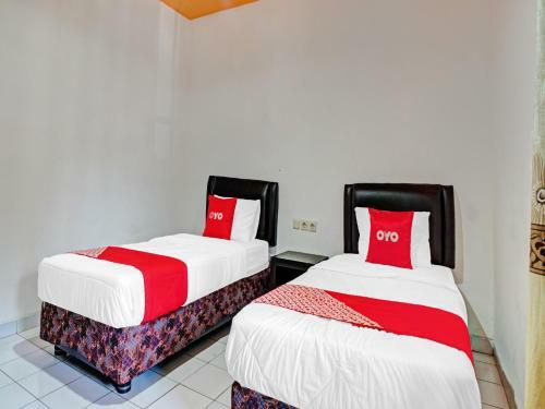 Hotel Oyo 90735 Palem Garden 2