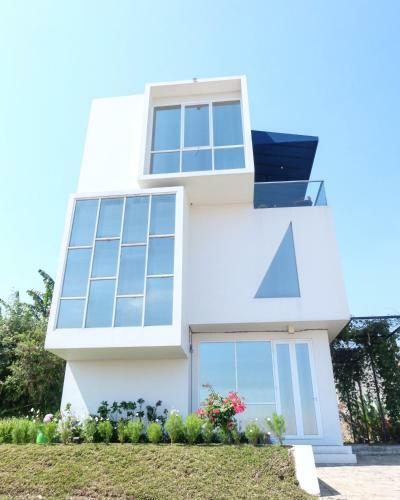 Private Villa Hana