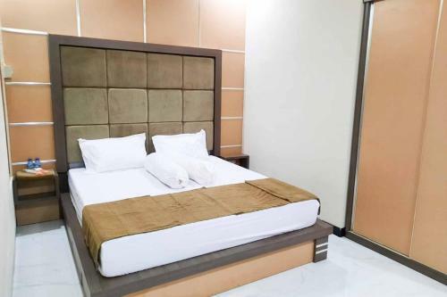 Hotel Jasmine Homestay Syariah Redpartner