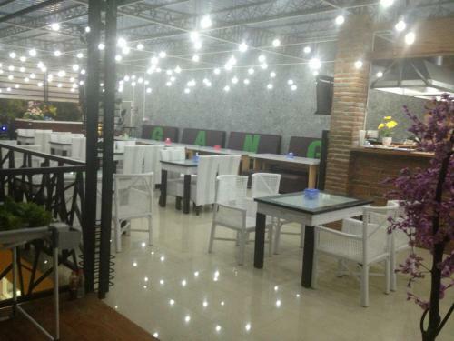 Hostal Gang Guest Hotel & Resto