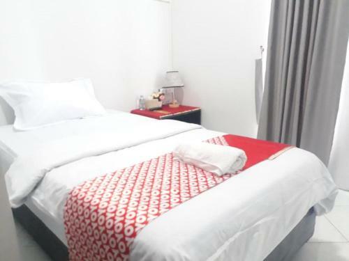 Hotel Oyo 90730 Padekosan