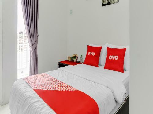 Hotel Oyo 90730 Padekosan