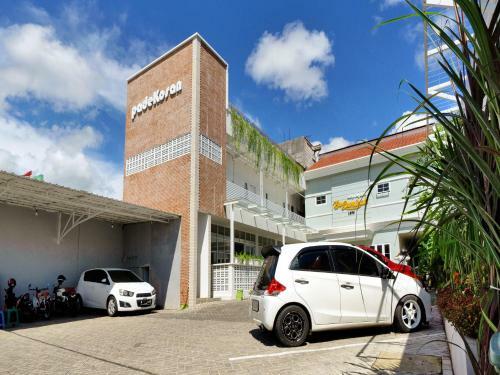 Hotel Oyo 90730 Padekosan