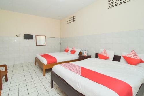 Oyo 1232 Hotel Basra