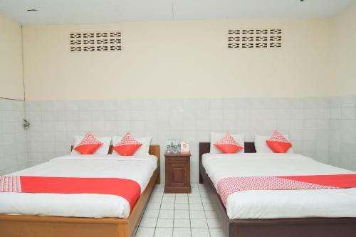 Oyo 1232 Hotel Basra