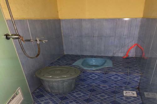Hostal Anak Coast Guest House
