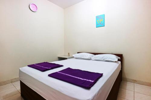 Hostal Casa Sidoluhur 17