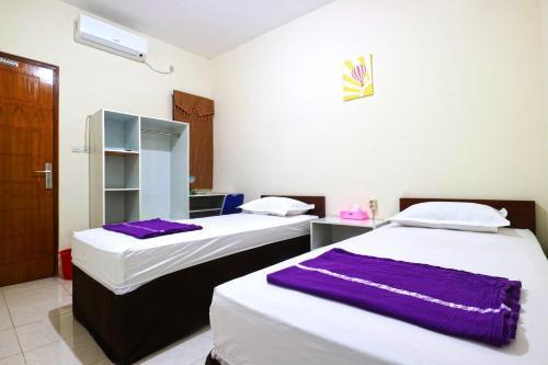 Hostal Casa Sidoluhur 17