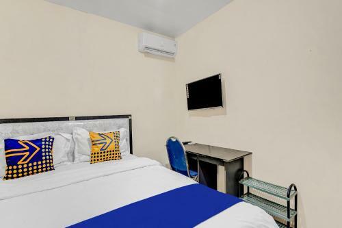 Hotel Spot On 90148 Gosepa Mayjend Sungkono