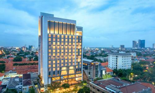 Hotel Royal Tulip Darmo Surabaya