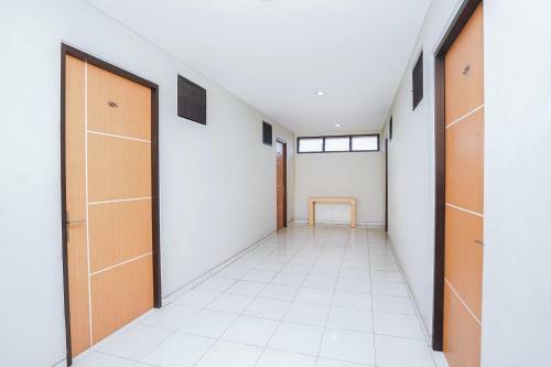 Hotel Oyo Flagship 748 Comfitel Tenggilis