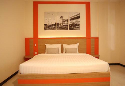 D'carol Hotel