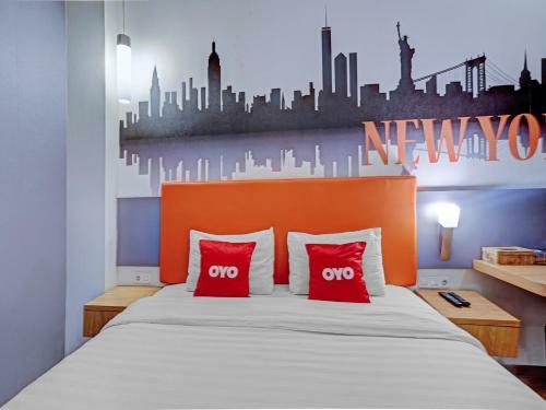 Hotel Oyo 3905 Graha 100 Guest House Syariah
