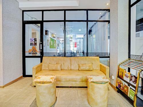 Hotel Oyo 3905 Graha 100 Guest House Syariah