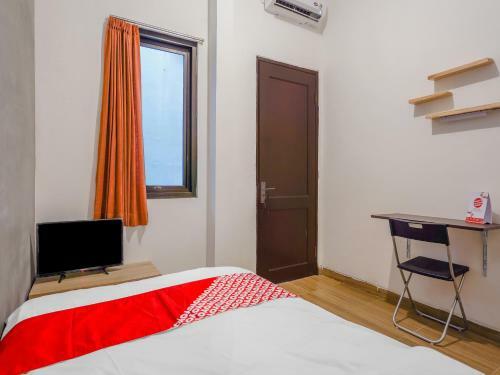 Hotel Oyo 89993 Nginep Yuk