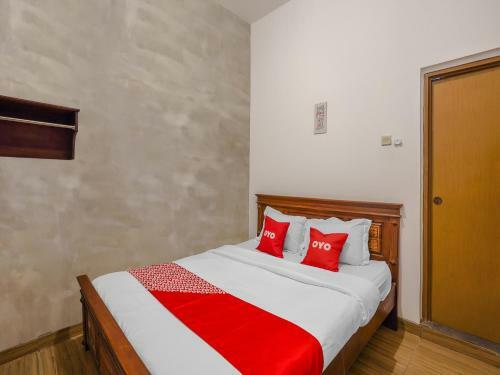 Hotel Oyo 89993 Nginep Yuk