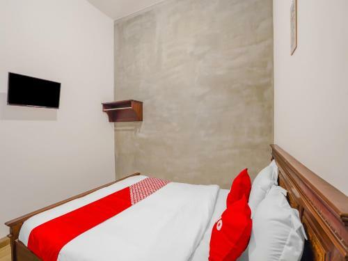 Hotel Oyo 89993 Nginep Yuk