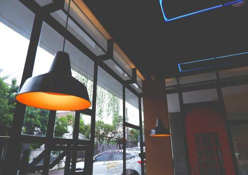 Hotel Hadi Park