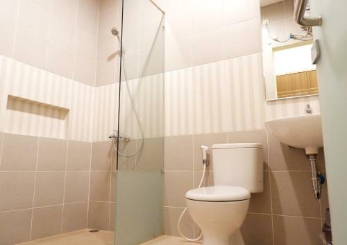 Hotel Hadi Park
