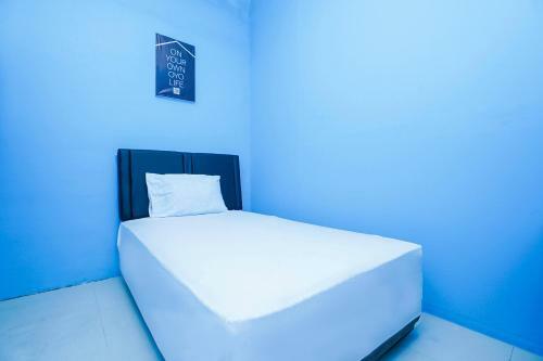 Hotel Oyo Life 3358 Griya Aisyah Residence 2