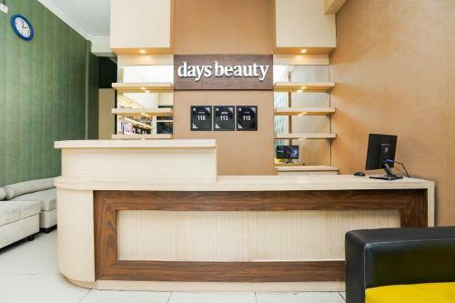 Hotel Oyo Life 3358 Griya Aisyah Residence 2