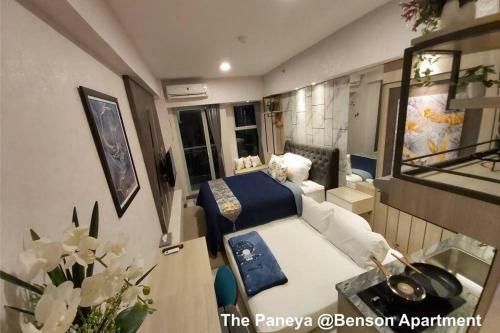 The Paneya @benson Apartment