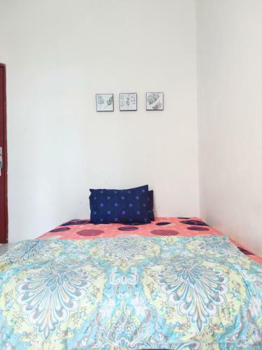 Hostal Green Surabaya Homey