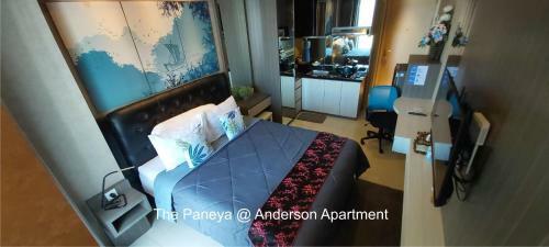 The Paneya@anderson Apartment