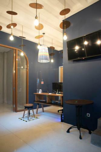 Hotel Panahouse Surabaya