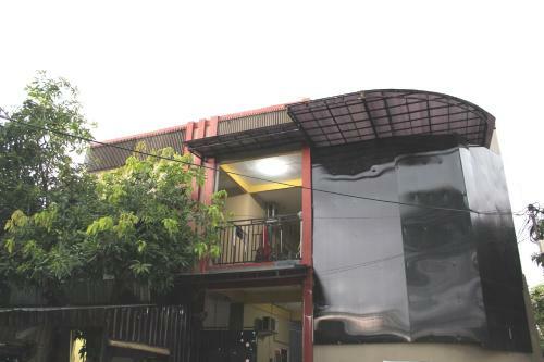 Hotel Oyo Life 2982 Griya Aisyah Residence 2