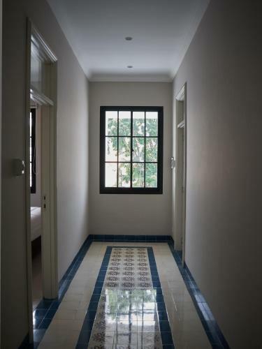 Albergue Mooi House By Ziri