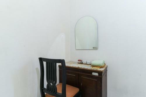 Hostal Wisma Bougenville