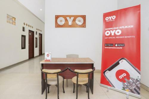 Hotel Vaccinated Staff - Oyo 658 Alibaba Residence