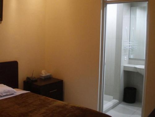 Hostal Soerabaja Place Guest House