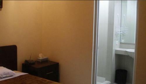 Hostal Soerabaja Place Guest House