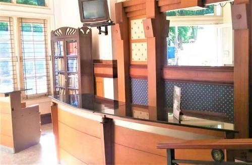 Hostal Kost Dkb 29