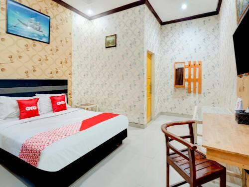 Oyo 90088 Hotel Mandiri Juanda