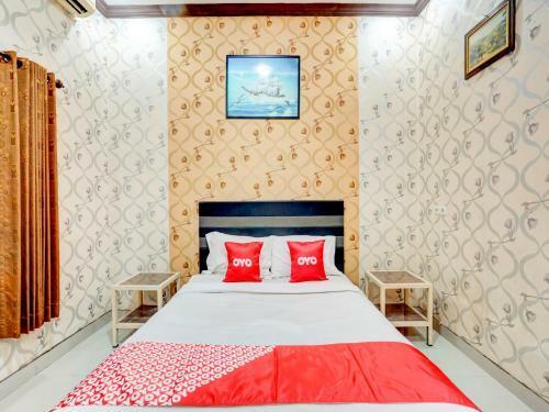 Oyo 90088 Hotel Mandiri Juanda