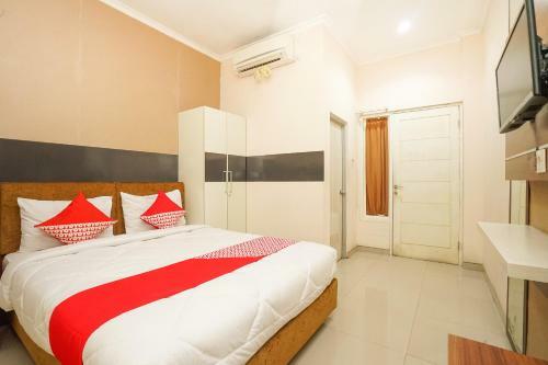 Hotel Oyo Flagship 450 Semampir Residence