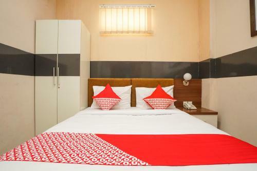 Hotel Oyo Flagship 450 Semampir Residence