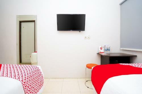 Hotel Oyo Flagship 450 Semampir Residence