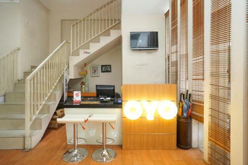 Hotel Oyo Flagship 450 Semampir Residence